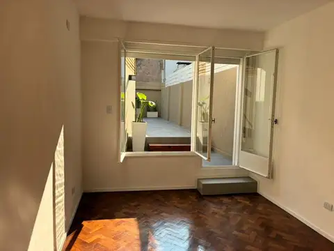 Departamento en Venta en Palermo, USD 169.000