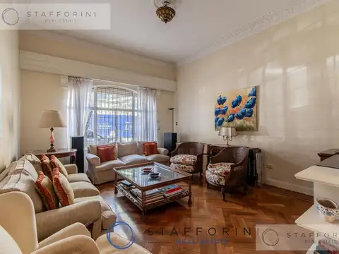 Casa en Alquiler en Belgrano, USD 7.500