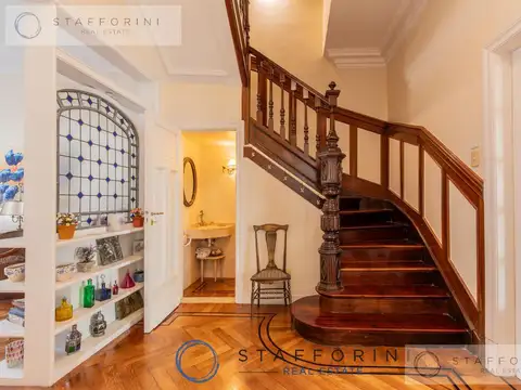 Casa en Alquiler de 5 dormitorios