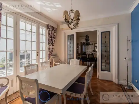 Casa en Alquiler al Norte