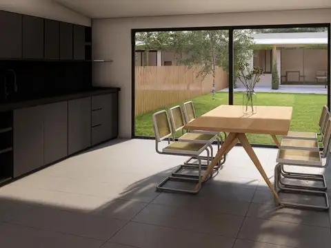 Casa en Venta de 4 dormitorios