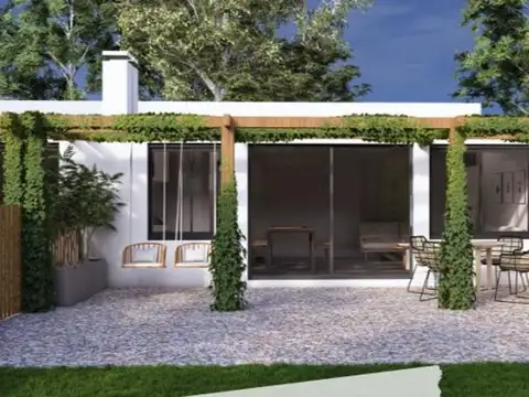 Casa en Venta A Estrenar