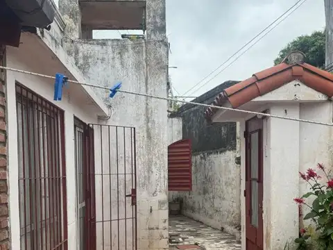 Casa en Venta en La Tablada, Rosario