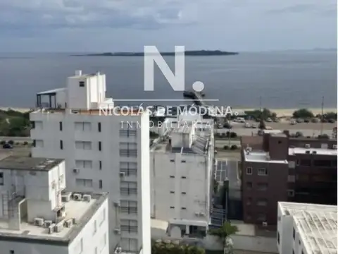 Departamento en Alquiler Temporal de 3 ambientes