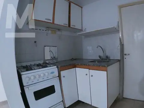Depto Tipo Casa en Alquiler de 1 dormitorio