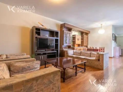 Departamento en venta en Palermo