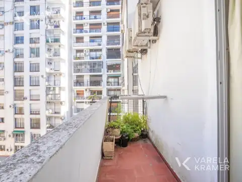 Departamento en Venta al Sudoeste