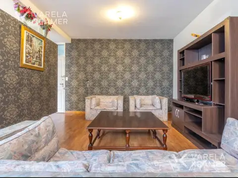 Departamento en Venta en Palermo, USD 190.000