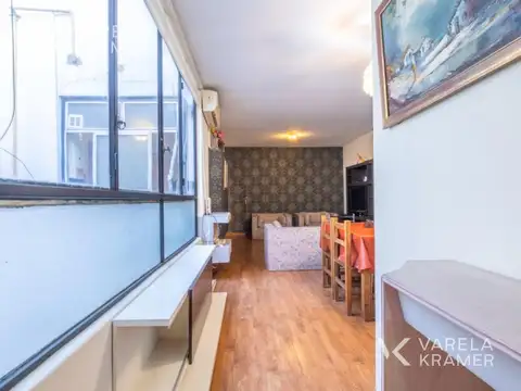 Departamento en Venta 40 años