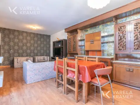 Departamento en Venta de 3 dormitorios