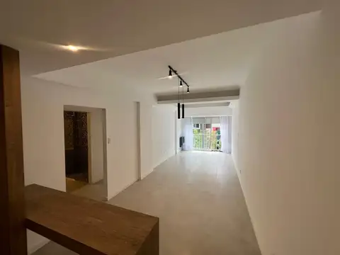 Departamento en Centro