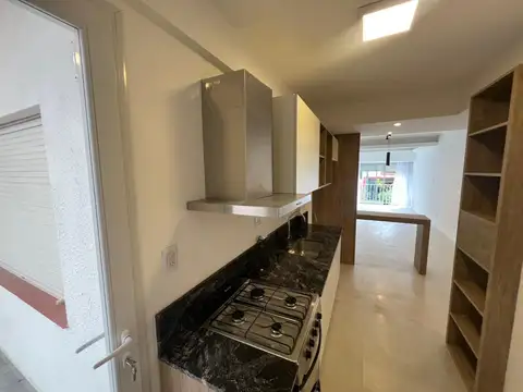 Departamento en Venta en Centro, USD 139.000
