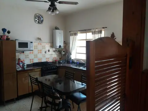 Casa en Venta 35 años