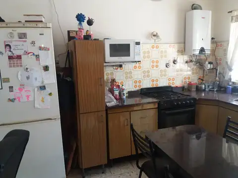 Casa en Venta en Lanus, USD 75.000