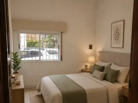 Casa 4 Ambientes c/ Terraza - Florida
