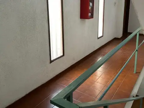 Departamento en Venta en Paso De Los Andes, USD 43.000