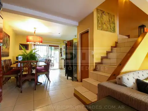 Casa en Venta en Boulogne, USD 205.000