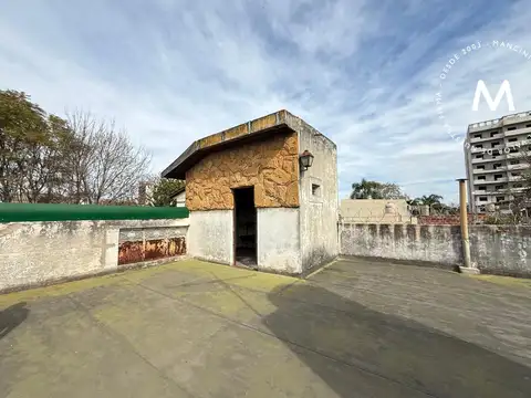 Calcagno 3233 - José León Suarez