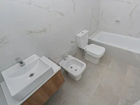 Departamento en Venta al Este
