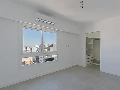 Departamento en Venta en Caballito, USD 180.000