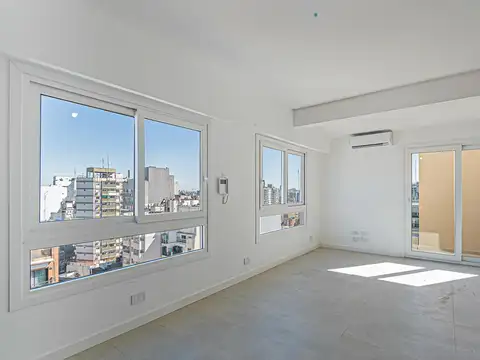 Departamento en Caballito