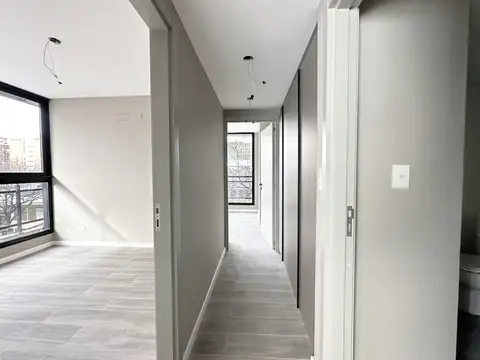 Departamento en Alquiler al Este