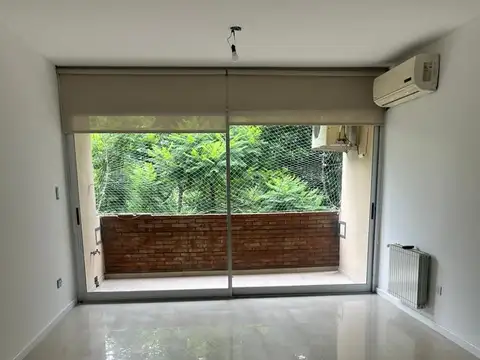 ALQUILER departamento 3 ambientes en Villa del Parque