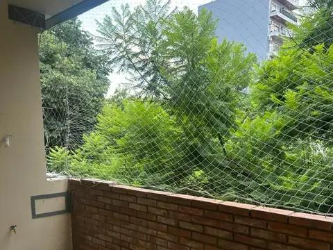 Departamento en Alquiler con 1 cocheras