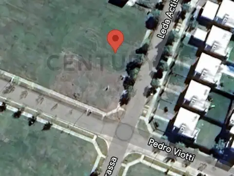 Lote en venta en Sunchales, Ciudad Verde