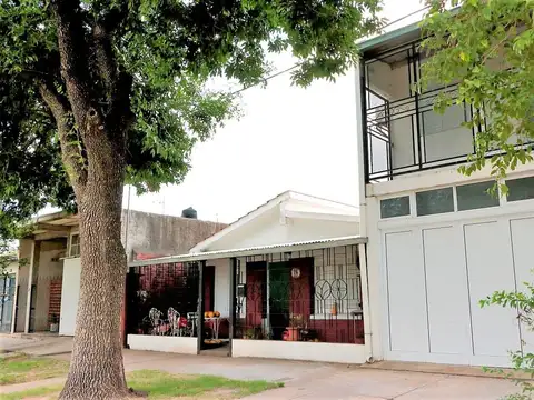 Casa en Alquiler de 2 dormitorios