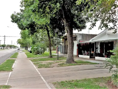 Calle 21 1100