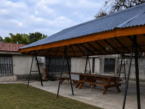 Casa en Venta 47 años