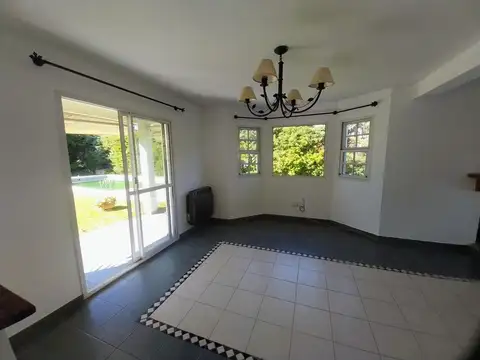 Casa en Alquiler 20 años