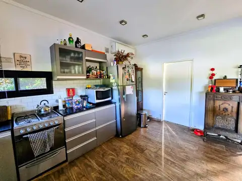 Casa en Venta en El Rebenque, USD 319.000