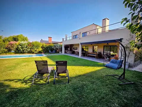 Casa en venta en Canning Barrio El Rebenque