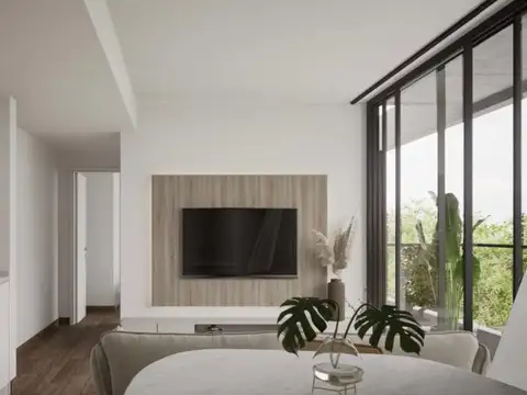 Emprendimiento en Villa Bosch - Etapa: En pozo