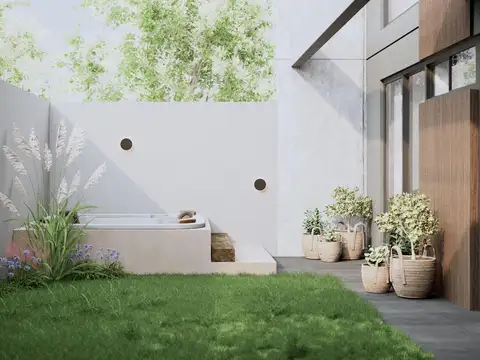 San Miguel Garicoits 900 - Entrega Enero 0001