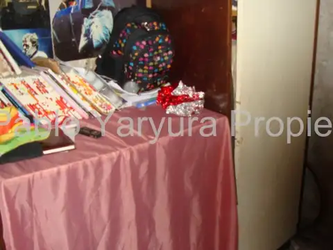 Depto Tipo Casa en Venta al Norte