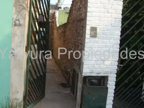 PUAN - (3F) 5200, Piso PB