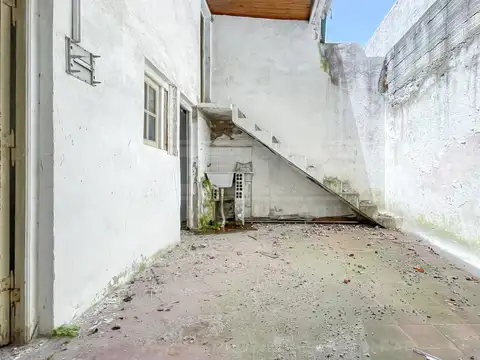 Oficina Comercial Alquiler - San Fernando