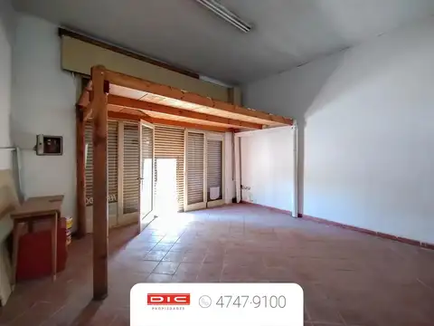 Oficina Comercial Alquiler - San Fernando