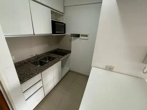 Departamento en alquiler en Caballito