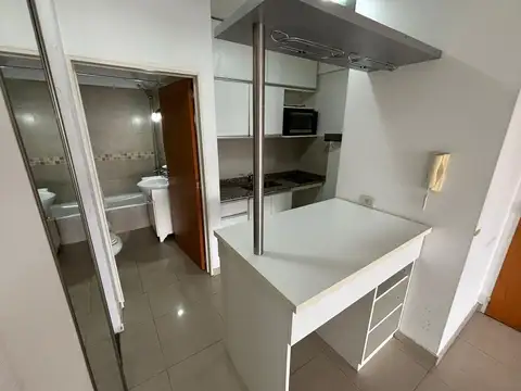Departamento en Alquiler en Caballito, $ 550.000