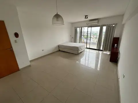 Departamento en alquiler en Caballito