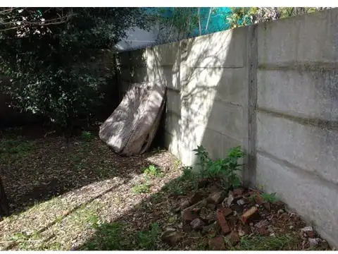 Casa en Venta 30 años