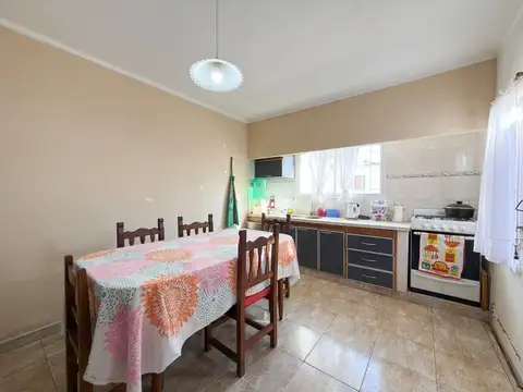 Casa en Venta 38 años