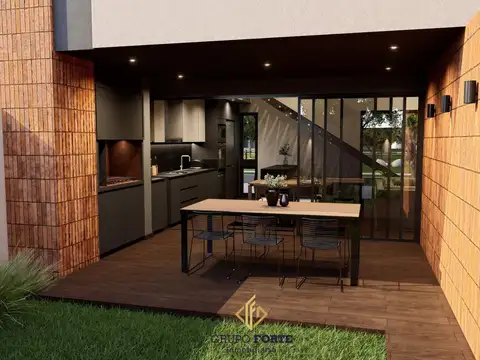 Casa en Venta al Este