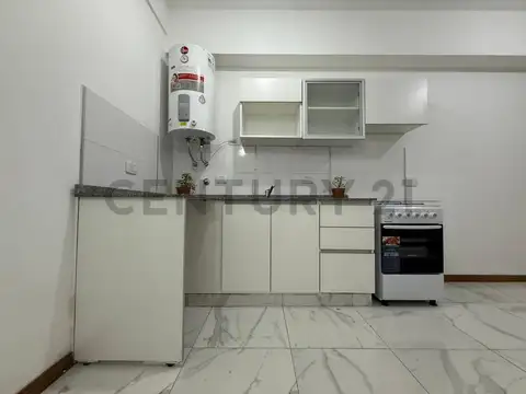 Sarmiento 3200, Piso 0