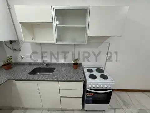 Departamento en Alquiler de Monoambiente