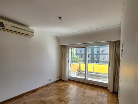 Departamento en Alquiler de 4 ambientes